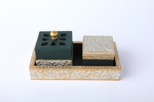 incense burner0073