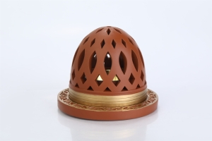 incense burner 0079