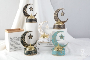 incense burner-5005