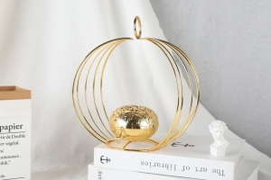 incense burner-4001